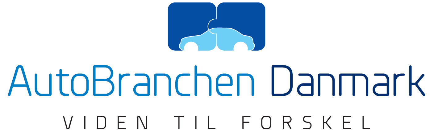 AutoBranchen Danmark logo
