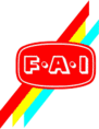 F.A.I logo